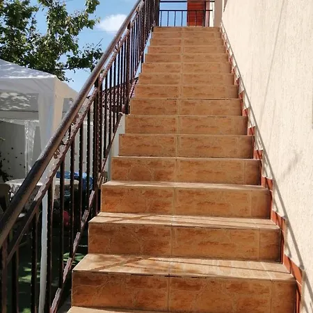Farah Apartment Eforie Nord