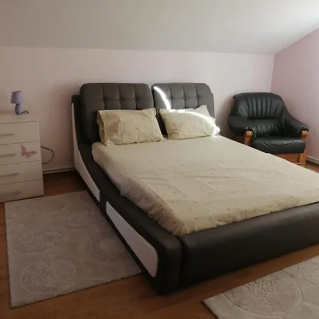 Farah Apartment Eforie Nord
