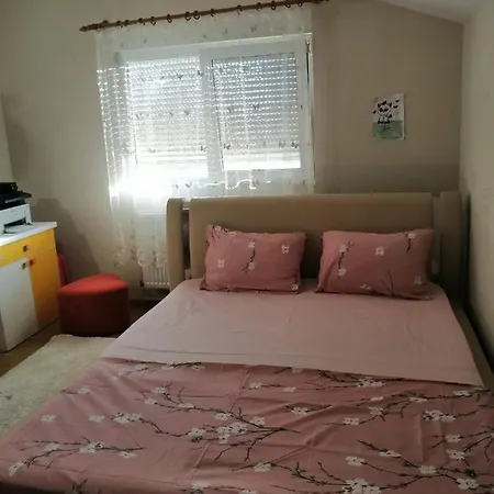 Apartment Farah *