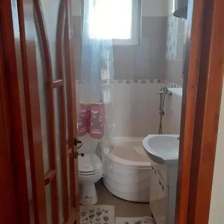 Apartment Farah *